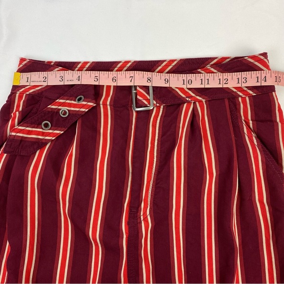 Free People Seemed Like Stripe Pant - Picture 12 of 15